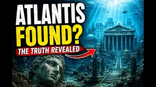 The Lost City That Vanished Without a Trace