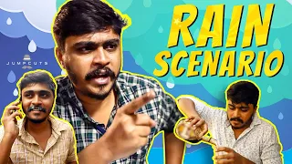 Rain Scenario 2021 | Hari & Naresh | Jump Cuts