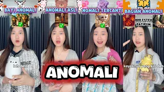 KOMPILASI POV FELICIA ( ANOMALI ) - Feliciatannnn 2025