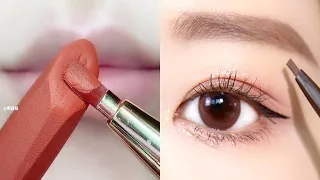 美しいアイメイクチュートリアルコンパイルパート Past 5