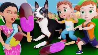 गर्मी मे आइसक्रीम 3| Ice Cream Cartoon | Chintu cartoon | pagal beta | comedy video | cs bisht vines