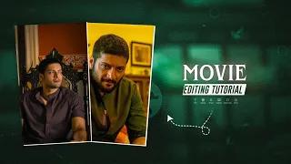 Movie Clips Editing Tutorial in CapCut PC