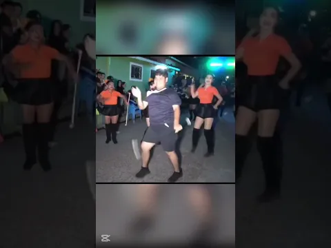 Este TIPO ASOMBRÓ a TODOS