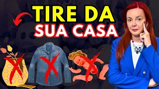 Objetos Que Atraem Maldição Para Sua Casa [CUIDADO!]