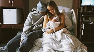 Her Name Is... | Revealing Our Baby's Name!