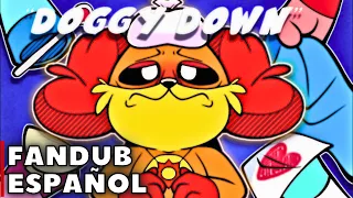 🔴SMILING CRITTERS “DOGDAY ESTA ENFERMO”🐶Fan Animation #2🌀Fandub Español🌀Poppy playtime Chapter 3