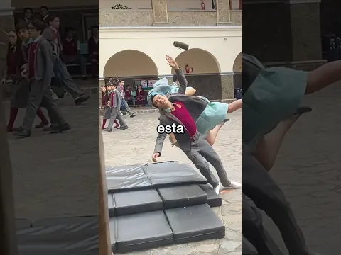 Soy Actor de una Pelicula de Cine
