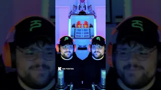 SI ME RIO HAY CORRENTAZO (?