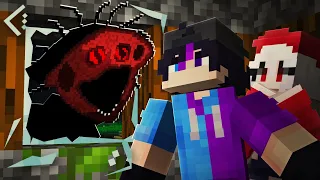 NOS ENCONTRAMOS A THE BOILED ONE EN MINECRAFT