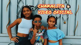 CHAKALITA👩🏻 (VIDEO OFICIAL) EL TILIN INSANO