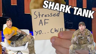 Navy Negotiates A Deal