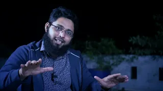 ডাক্তার ইব্রাহিমের সাথে ঘটে যাওয়া ভয়ংকর ভৌতিক ঘটনা