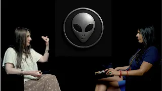"Ben bir uzaylıya dokundum." I Soramazsın: UFO Araştırmacısı I 135. Bölüm