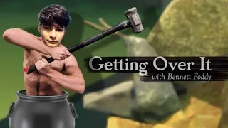 GETTING OVER IT|YASH IS LIVE