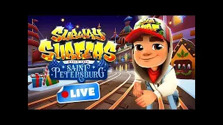 Subway Surfers Game
