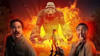 Malos Padres - Trailer oficial