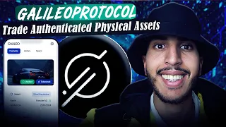 CHECK IT NOW  🔥 GALILEO 🔥Your Gateway to Real-World Asset (RWA) Tokenization