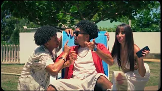 DEYF - YO DE TI TU DE MI (VIDEO OFICIAL)