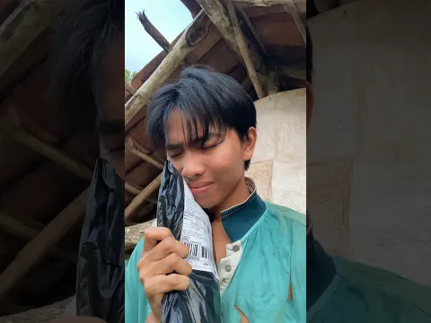 Kita Semua Ingin Abdul Tersenyum Saat Lebaran🥺