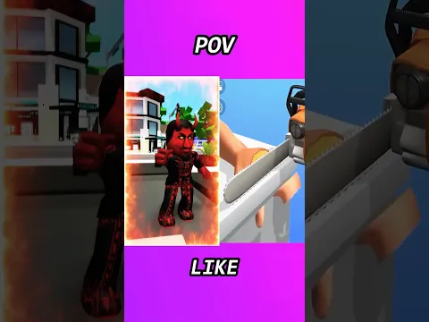✴️ Historia de Roblox ✴️ #pov #roblox #robloxshorts #shortvideo #shorts