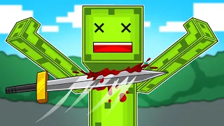 30 Ways to Die in Melon Playground