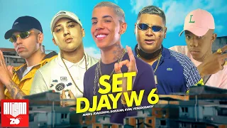 Set Djay W 6 - MC Vitão do Savoy, MC Don Juan, MC Ryan SP, Joãozinho VT, MC Marks (Versão Exclusiva)