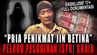 HARLEY DAVIDSON + BMW + DUIT MILIARAN SEMUA DIKASIH SAMA ISTRI GHAIBNYA !! PESUGIHAN KAWIN JIN