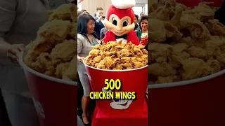 The Countries that Eat the Most Chicken 🍗