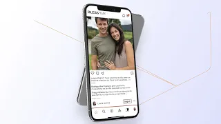 REDE SOCIAL CRISTÃ que conecta pessoas, famílias e propósitos!