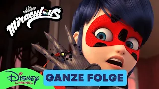 Party mit Folgen - Ganze Folge | Miraculous 🐞🐱