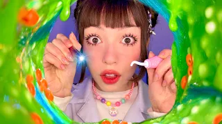 [ASMR] A LIMPEZA DE OUVIDO MAIS COMPLETA DE TODAS 👂🧼