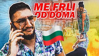 MAJKA MI NEKJE DA IMAM BUGARKA *zabraneta ljubov*