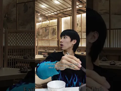 Lộc lá 3 | Tinh Long #shorts