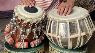 Best Tabla Maker In Jaipur | Shree Ganesh Musical Jaipur | Tabla Making Full Process
