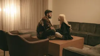Adriano - VAYA QLO (Official video)