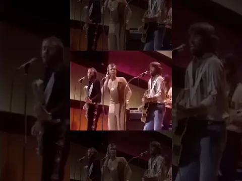 Ever wondered what the Bee Gees sounded like without any backing music? Wonder no more! #shorts