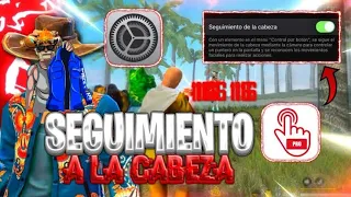 La MEJOR sensibilidad NUEVA actualización // Pegarás rojo con todas las armas // Yusoki