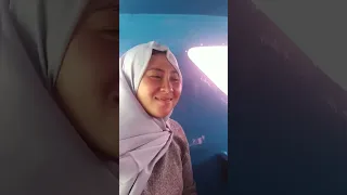 Naik Mobil (SpeedBoat) Versi Kami Anak Pulau, Bang Amal Pulang ke Natuna jadi Sedih...