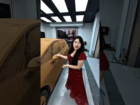 ये किसकी कार चुरा लाई बहन? 😱🤯