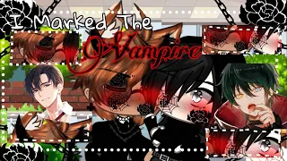 ❦ “I Marked the Vampire” ||BL ||GLMM ||Gay Love||Gacha life Mini Movie ❦