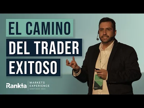 El Error Que Casi Me Deja Fuera Del Trading (Y Cómo Volví)