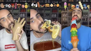 Viral and Satisfying Food ASMR Compilation 😍