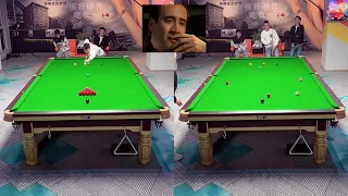 Khi Các Cao Thủ Chơi Bida Snooker 1