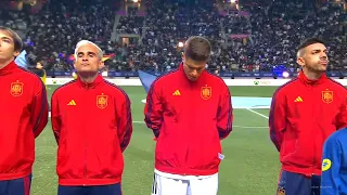 FRANCIA vs ESPAÑA | PARTIDAZO DE YOUTUBERS 3 - DjMaRiiO vs AMINE