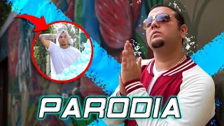 Soy Igual Que Tú – Alexis & Fido feat. Toby Love (PARODIA/PARODY) 2024 // SE ACABÓ EL SHAMPOO