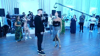 Anxhela Peristeri & Mateos Frroku, Mora fjalë