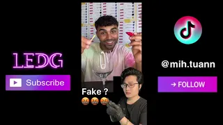 LEDG funny lifehacks 😵😵😵 remix