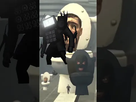 Skibidi toilet 112