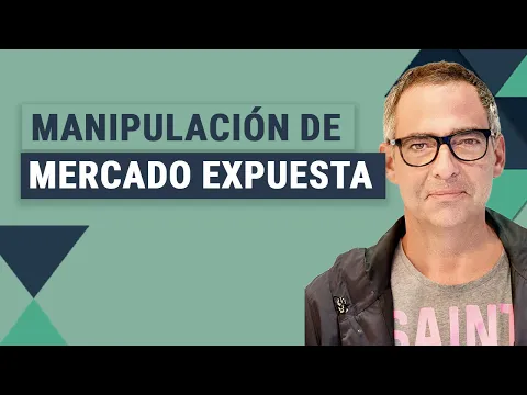 ¿Qué es el Smart Money e ICT? | La manipulación del mercado expuesta