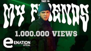 Yorn Ha - My Friends ( មិត្តខ្ញុំ​ ​) [OFFICIAL MV]